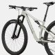 Велосипед двухподвес Cannondale 29 U Scalpel Carbon 3 - 2025 
