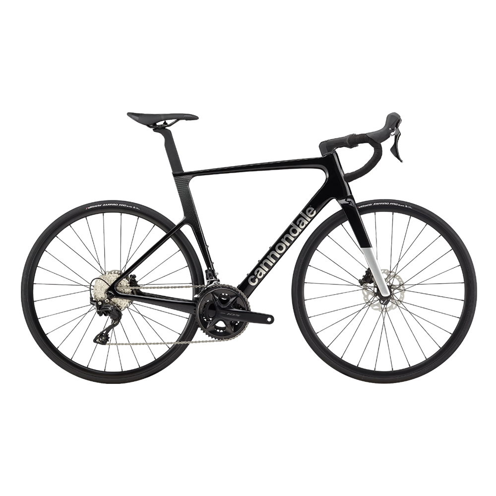 Велосипед шоссейный Cannondale 700 U S6 EVO Carbon 4 - 2025 Велосипед шоссейный Cannondale 700 U S6 EVO Carbon 4 - 2025