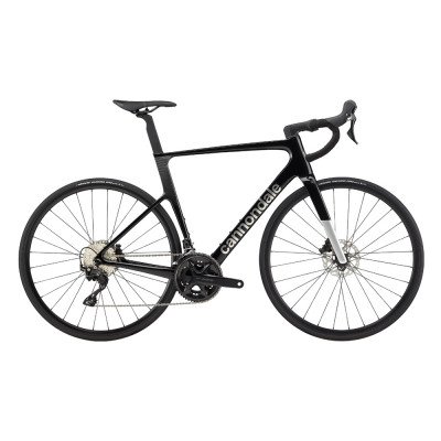 Велосипед шоссейный Cannondale 700 U S6 EVO Carbon 4 - 2025 