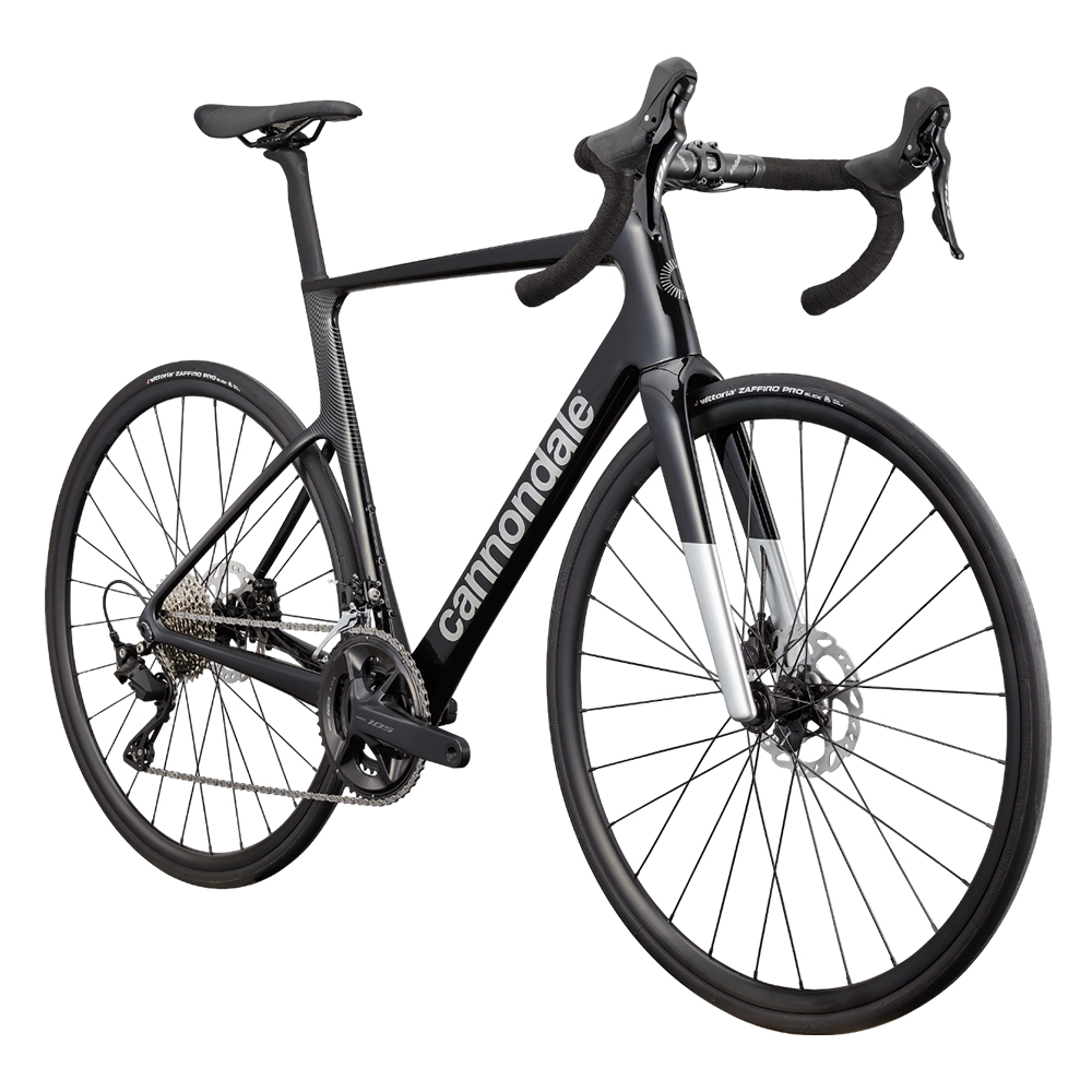 Велосипед шоссейный Cannondale 700 U S6 EVO Carbon 4 - 2025 Велосипед шоссейный Cannondale 700 U S6 EVO Carbon 4 - 2025