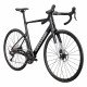 Велосипед шоссейный Cannondale 700 U S6 EVO Carbon 4 - 2025 