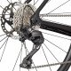 Велосипед шоссейный Cannondale 700 U S6 EVO Carbon 4 - 2025 