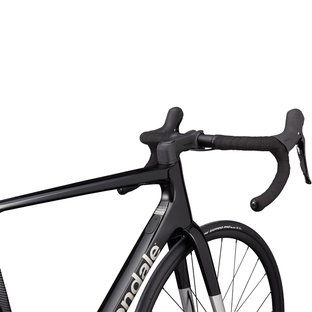 Велосипед шоссейный Cannondale 700 U S6 EVO Carbon 4 - 2025 Велосипед шоссейный Cannondale 700 U S6 EVO Carbon 4 - 2025