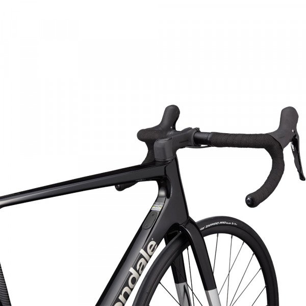 Велосипед шоссейный Cannondale 700 U S6 EVO Carbon 4 - 2025 