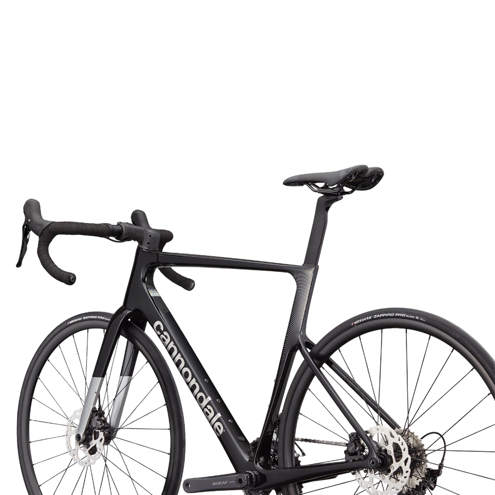 Велосипед шоссейный Cannondale 700 U S6 EVO Carbon 4 - 2025 Велосипед шоссейный Cannondale 700 U S6 EVO Carbon 4 - 2025