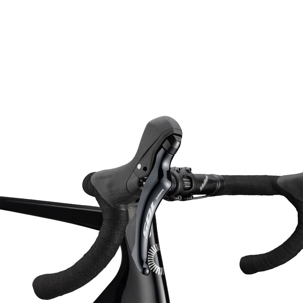 Велосипед шоссейный Cannondale 700 U S6 EVO Carbon 4 - 2025 Велосипед шоссейный Cannondale 700 U S6 EVO Carbon 4 - 2025