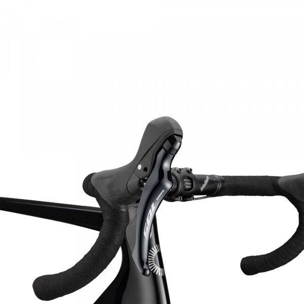 Велосипед шоссейный Cannondale 700 U S6 EVO Carbon 4 - 2025 