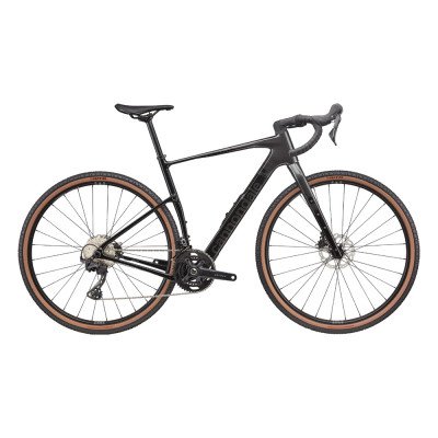 Велосипед гревел Cannondale 700 U Topstone Carbon 3 GRX 2x - 2025 