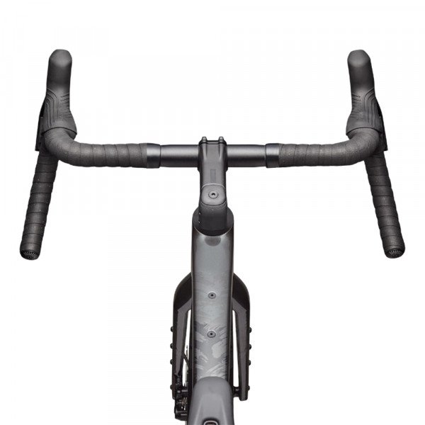 Велосипед гревел Cannondale 700 U Topstone Carbon 3 GRX 2x - 2025 