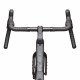 Велосипед гревел Cannondale 700 U Topstone Carbon 3 GRX 2x - 2025 