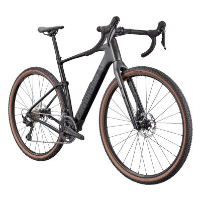 Велосипед гревел Cannondale 700 U Topstone Carbon 3 GRX 2x - 2025 