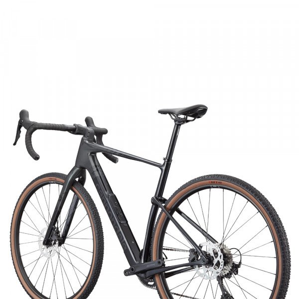 Велосипед гревел Cannondale 700 U Topstone Carbon 3 GRX 2x - 2025 