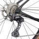 Велосипед гревел Cannondale 700 U Topstone Carbon 3 GRX 2x - 2025 
