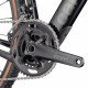 Велосипед гревел Cannondale 700 U Topstone Carbon 3 GRX 2x - 2025 
