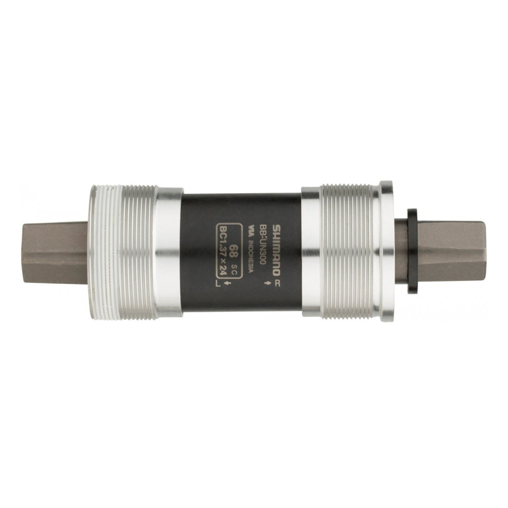 Каретка Shimano BB-UN300, 73/118мм, б/болтов 