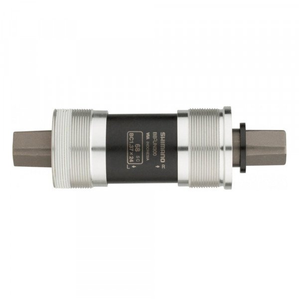 Каретка Shimano BB-UN300, 73/118мм, б/болтов 