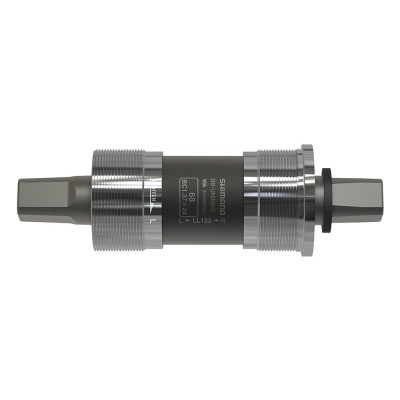 Каретка Shimano UN300, 73/113мм, б/болтов, инд. Уп. Каретка Shimano UN300, 73/113мм, б/болтов, инд. Уп.