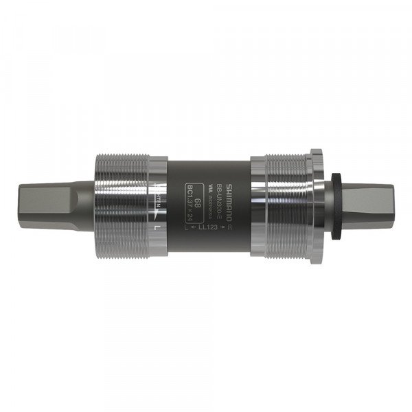 Каретка Shimano UN300, 73/113мм, б/болтов, инд. Уп. 