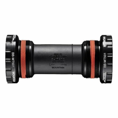 Каретка Shimano BSA 68/73 MT501, MTB Каретка Shimano BSA 68/73 MT501, MTB