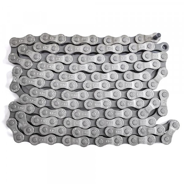 Цепь Shimano HG71, 6/7/8ск. 116 зв. 