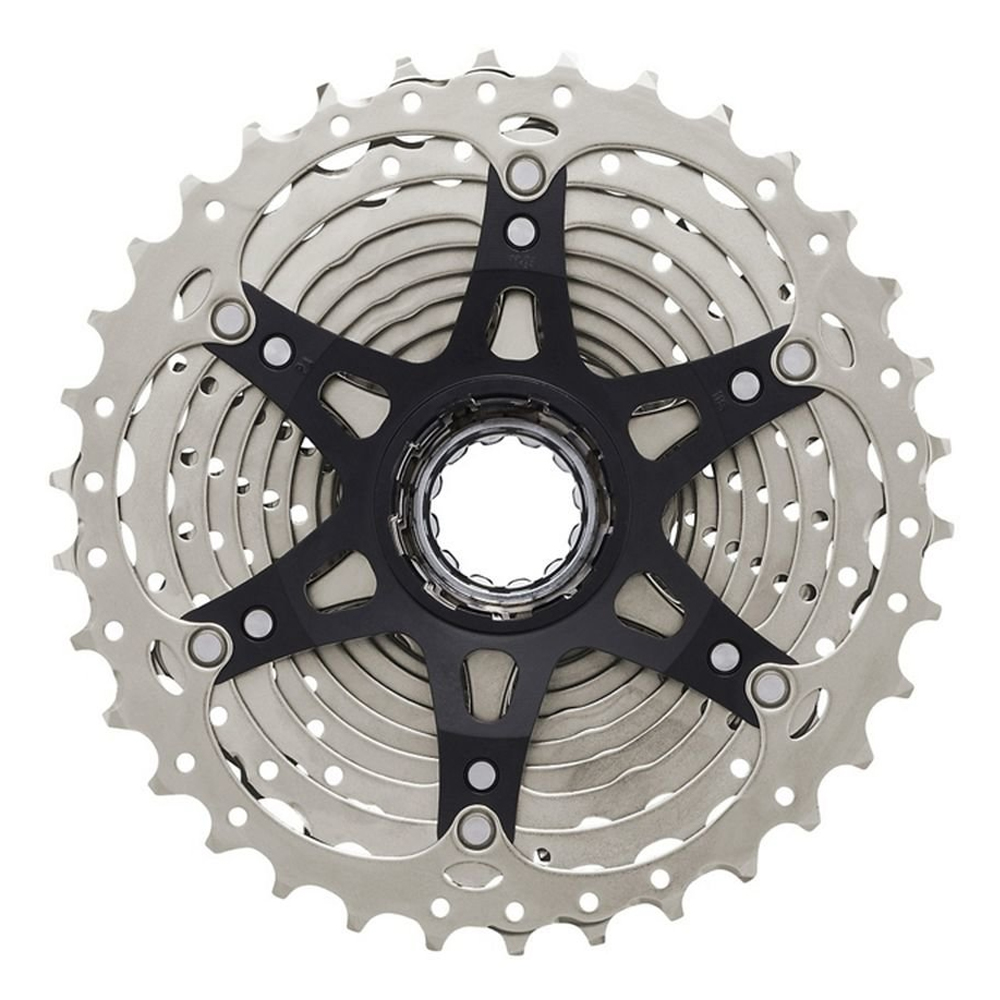 Кассета Shimano 105 CS-R7000, 11 ск., 11-34 Кассета Shimano 105 CS-R7000, 11 ск., 11-34
