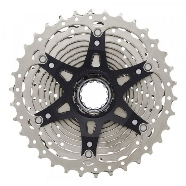 Кассета Shimano 105 CS-R7000, 11 ск., 11-34 