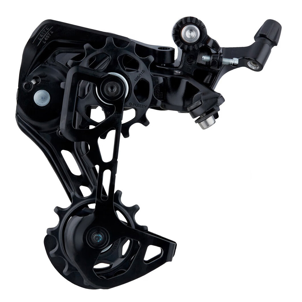 Задний переключатель Shimano Cues RD-U4000, 9 ск. 