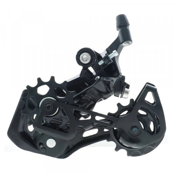 Задний переключатель Shimano Cues RD-U4000, 9 ск. 