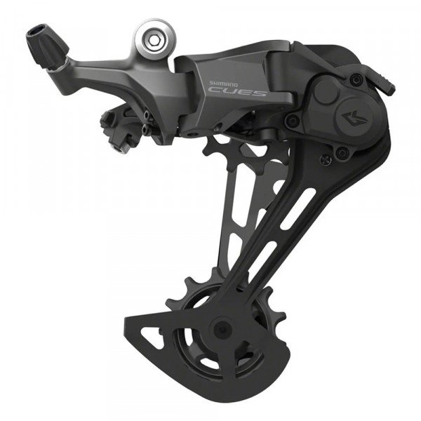 Задний переключатель Shimano Cues RD-U6000, 10/11 ск. 