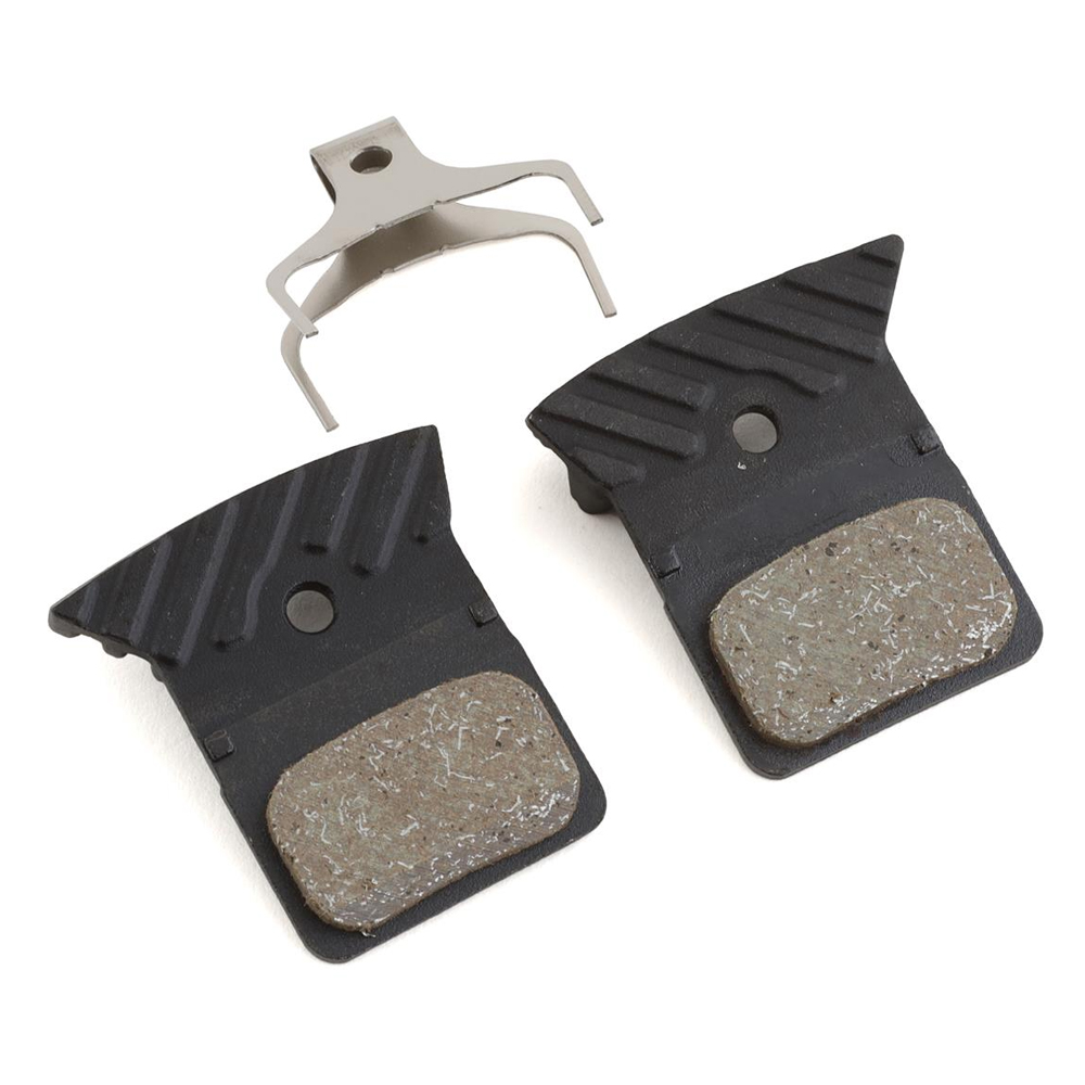 Колодки Shimano L05A для диск т 