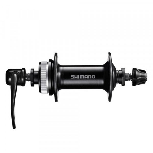 Втулка передняя Shimano HB-QC300, Disc Brake CL 