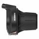 Шифтер Shimano SL-RV300-6R прав. 6 ск., тр. 2050мм 