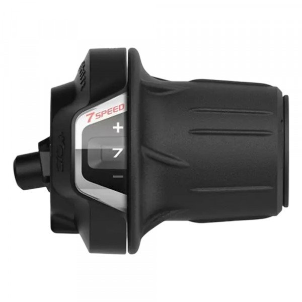 Шифтер Shimano SL-RV300-7R прав. 7 ск., тр. 2050мм 