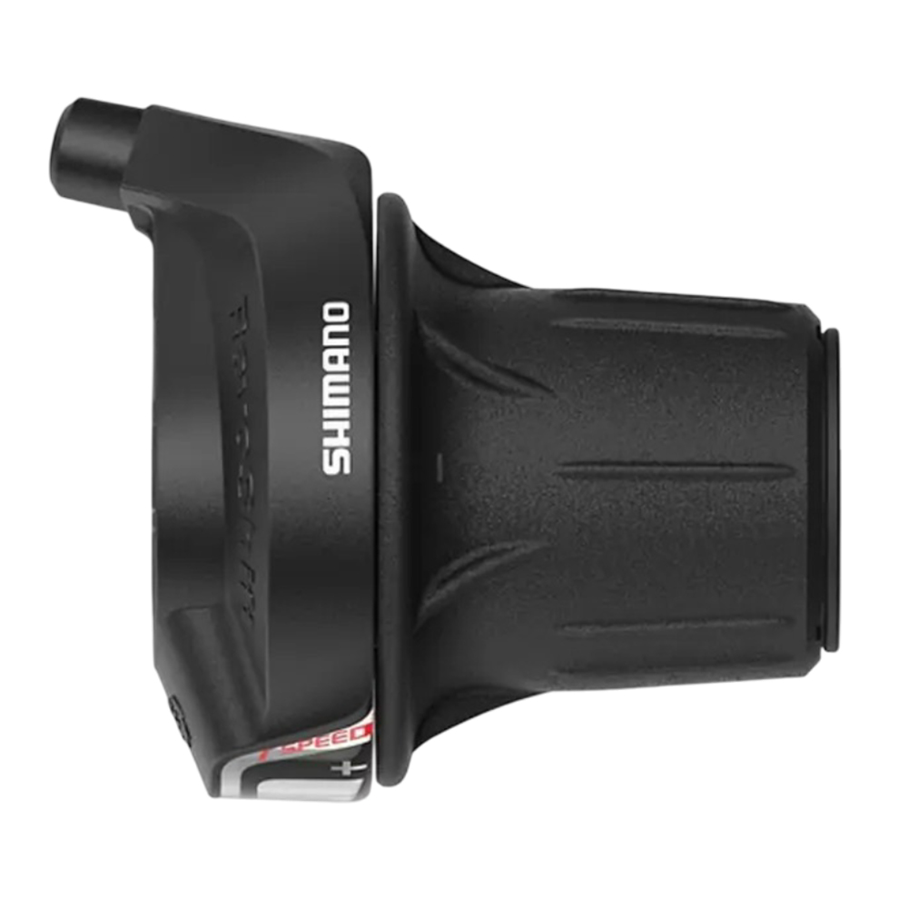 Шифтер Shimano SL-RV300-7R прав. 7 ск., тр. 2050мм 