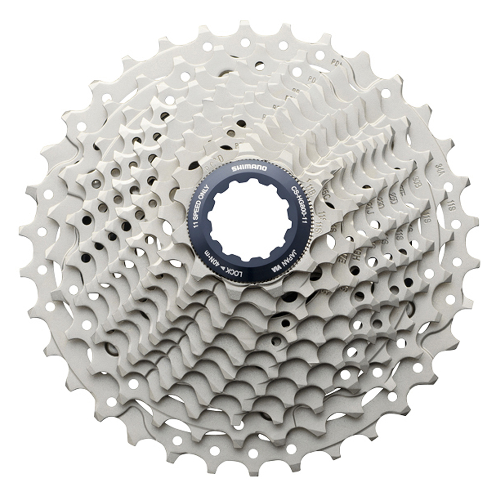 Кассета Shimano Ultegra CS-HG800, 11ск., 11-34 