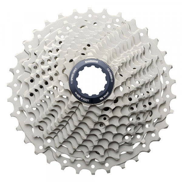 Кассета Shimano Ultegra CS-HG800, 11ск., 11-34 