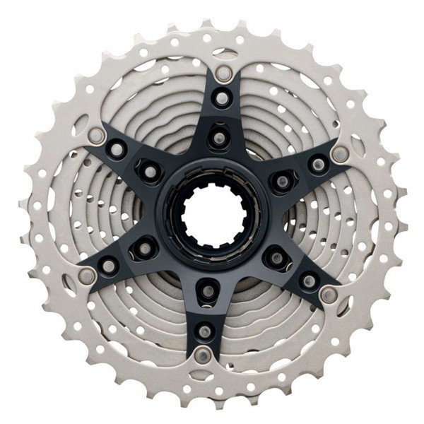 Кассета Shimano Ultegra CS-HG800, 11ск., 11-34 