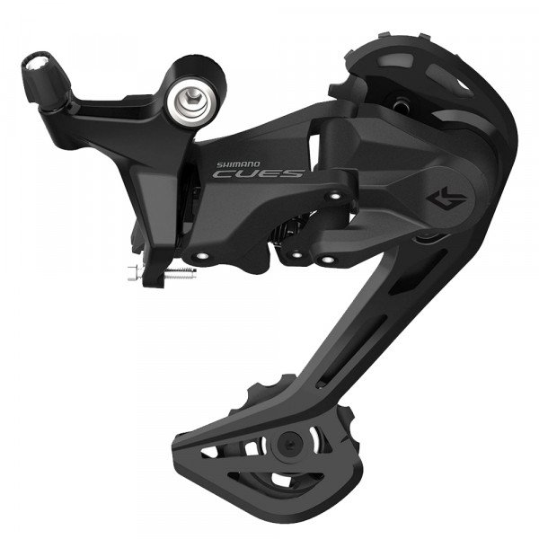 Задний переключатель Shimano Cues RD-U3020, 9ск. 