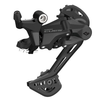 Задний переключатель Shimano Cues RD-U3020, 9ск. 