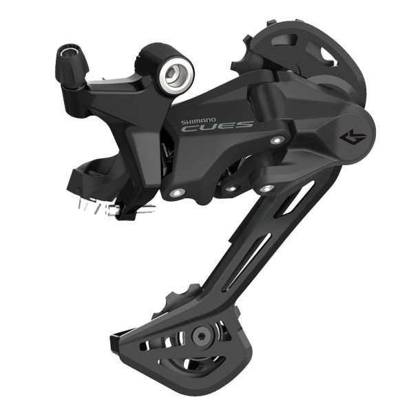 Задний переключатель Shimano Cues RD-U3020, 9ск. 