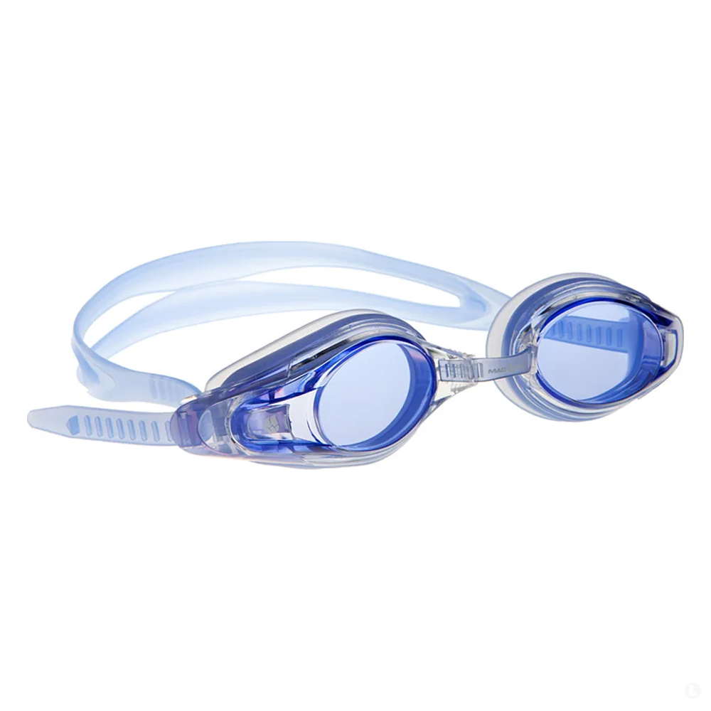 Очки для плавания с диоптриями Madwave Optic Envy -3.5
