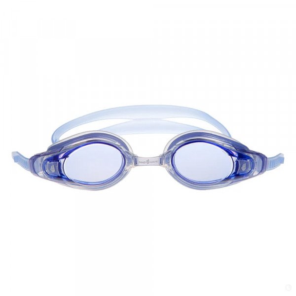 Очки для плавания с диоптриями Madwave Optic Envy -5.5