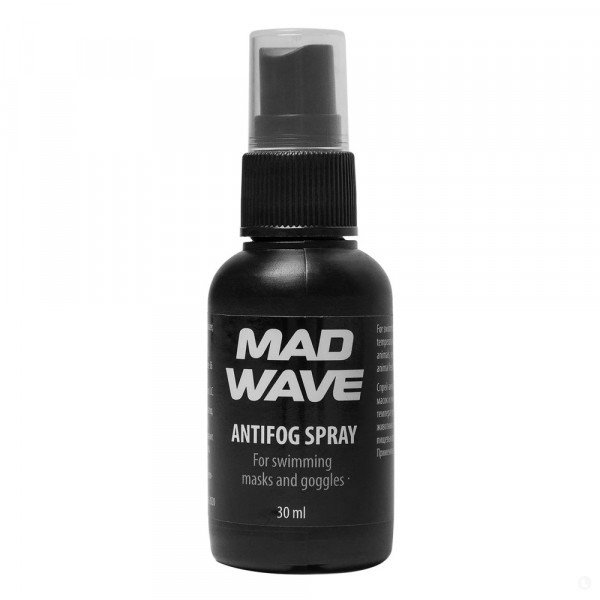 Антифог Madwave Antifog Spray