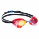 Очки для плавания Madwave Turbo Racer Rainbow