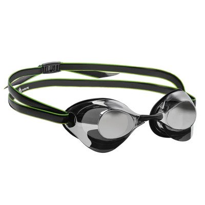 Очки для плавания Madwave Turbo Racer Mirror Очки для плавания Madwave Turbo Racer Mirror