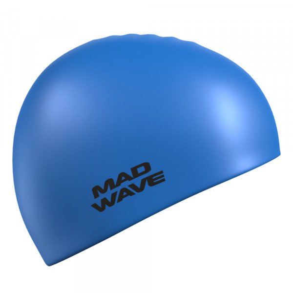 Шапочка для плавания Madwave Light Big