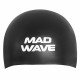 Шапочка для плавания Madwave D-Cap Fina