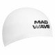 Шапочка для плавания Madwave D-Cap Fina