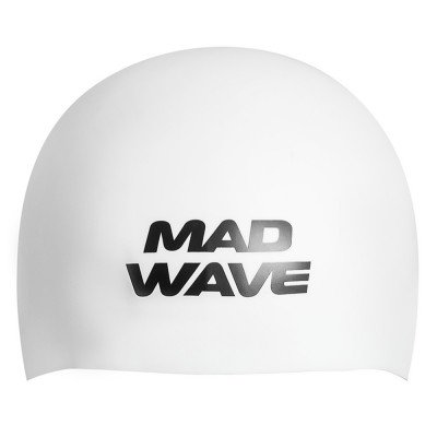 Шапочка для плавания Madwave D-Cap Fina Шапочка для плавания Madwave D-Cap Fina
