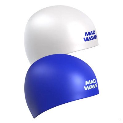 Шапочка для плавания Madwave Reverse Шапочка для плавания Madwave Reverse